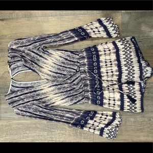 NWOT Romper